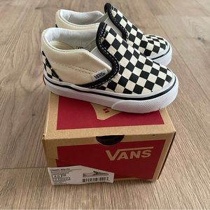 VANS Classic Slip On 4C
